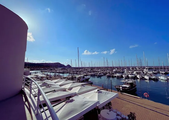  Sestante Marina