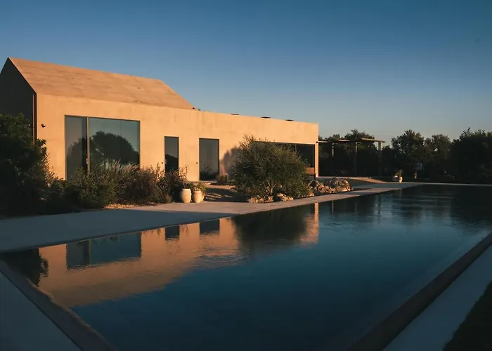 Rakalia Pure Living Sicilian Retreat