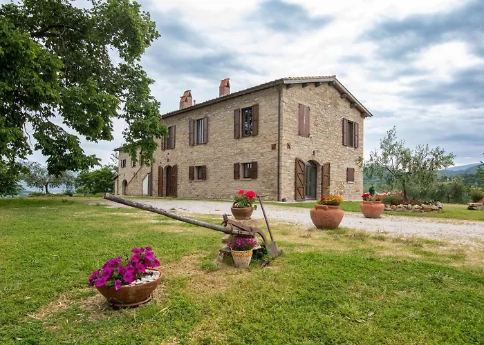  Casale Rancaglia