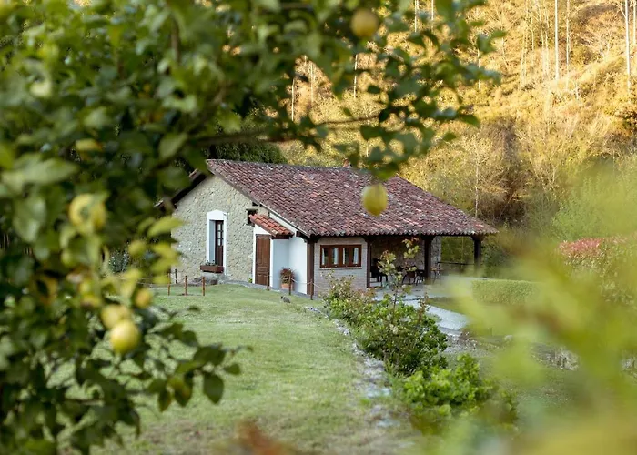 El Molino De Bonaco