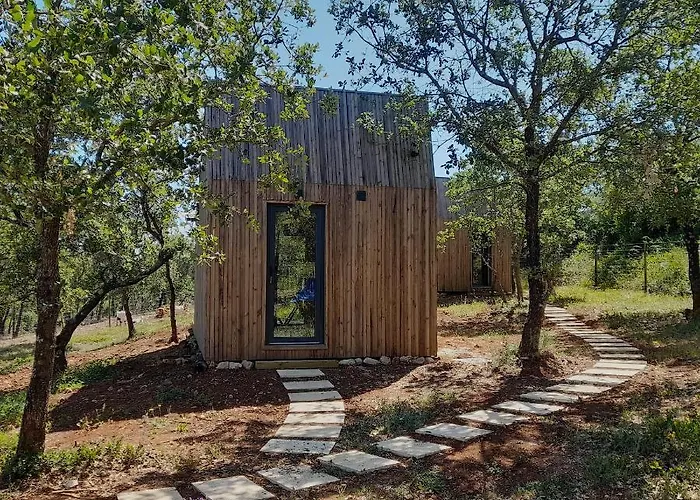 Refugio Do Carrascal