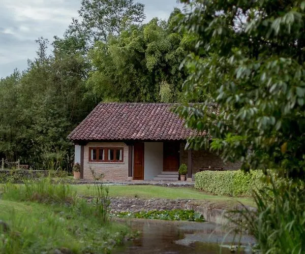 El Molino De Bonaco