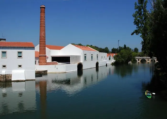 Refugio Do Carrascal