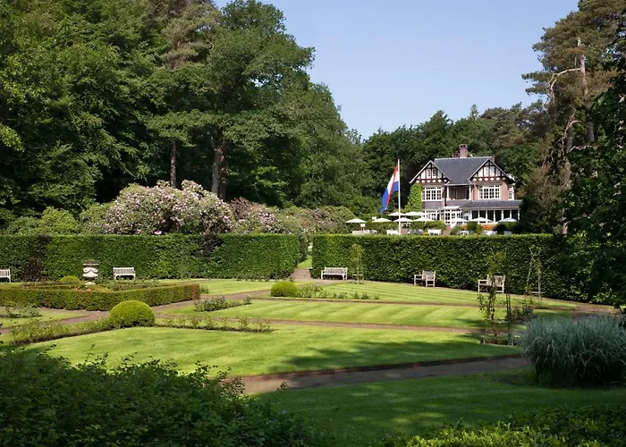 Relais&Chateaux Landgoed Het Roode Koper