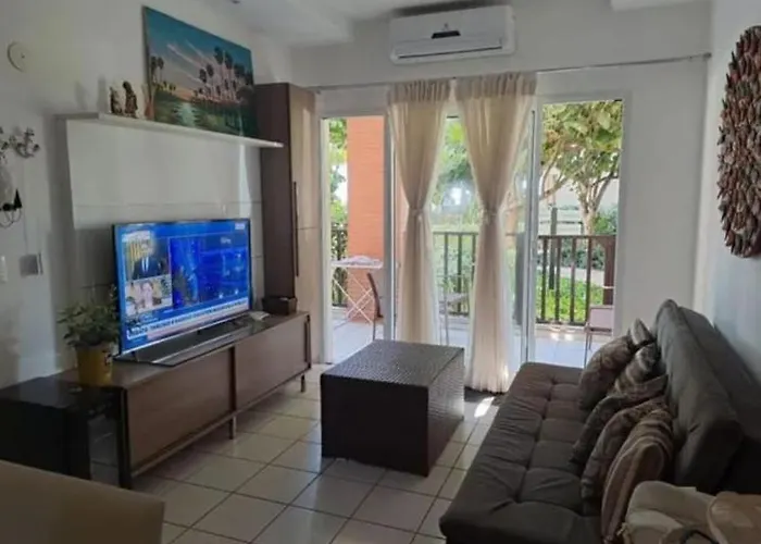 Residency Vila Maceió privado