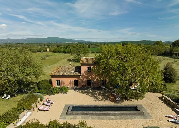 Tenuta Di Paternostro