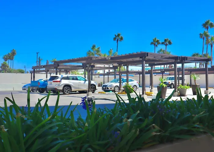 Riviera De Rosarito
