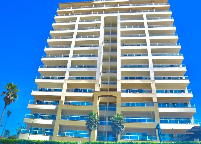 Riviera De Rosarito