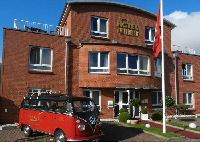 AM ELBUFER