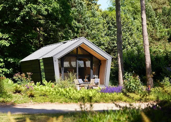 Kampinastaete Diamond Suite