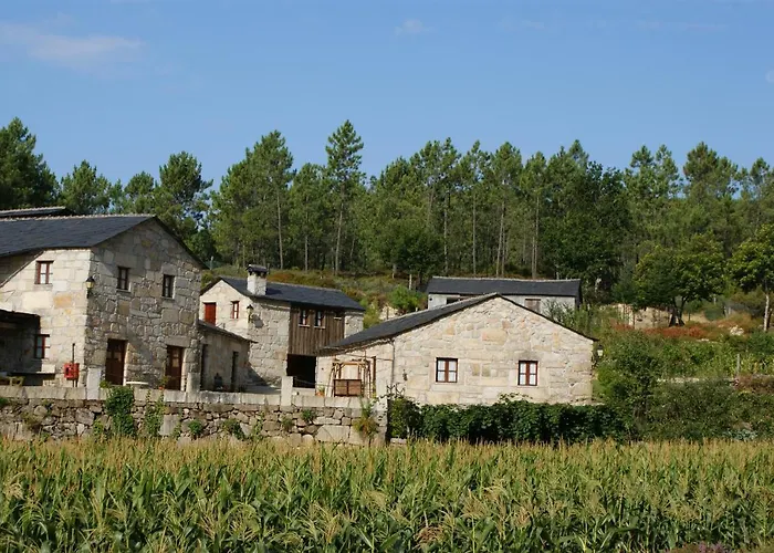 Quinta Das Uchas