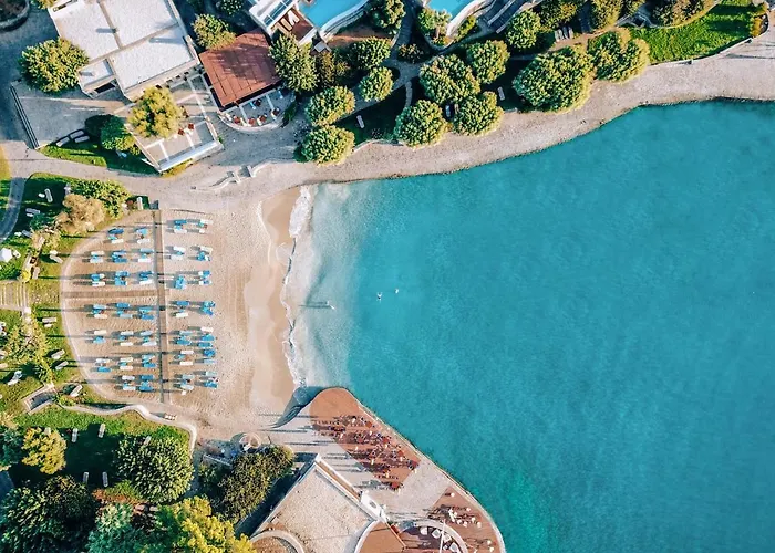 Familienhotel: Elounda Bay Palace, A Member Of The Leading Hotels Of The World