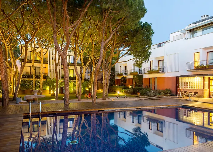 Nm Suites By Escampa s