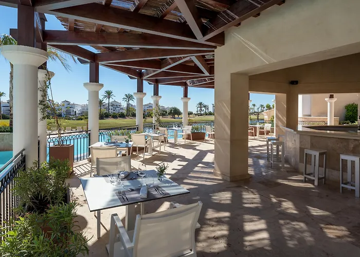 Doubletree By Hilton La Torre Golf Resort