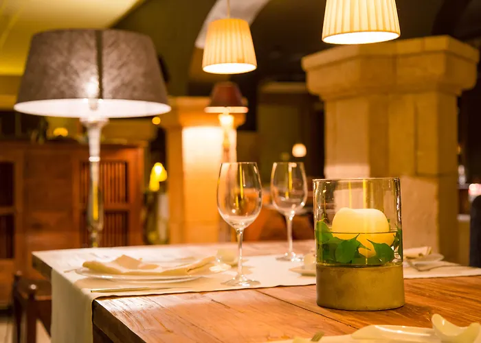 Romantisch hotel: Swiss Moraira Hotel - Adults Only