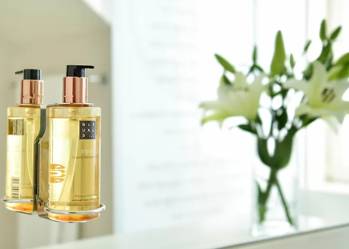 Strandhotel: My Story Hotel Ouro