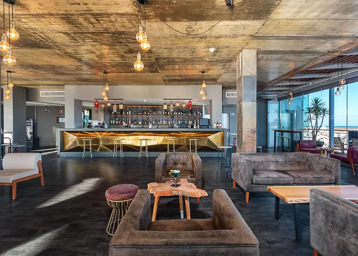 Hotel familiar: Ap Maria Nova Lounge - Adults Friendly