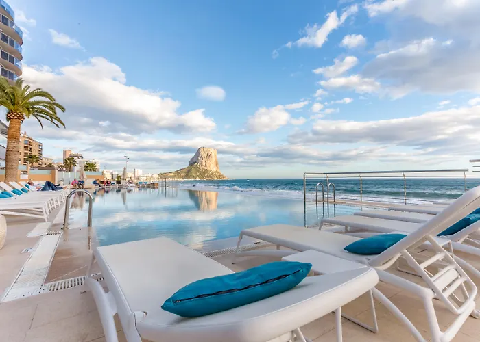 Solymar Gran (Adults Only)