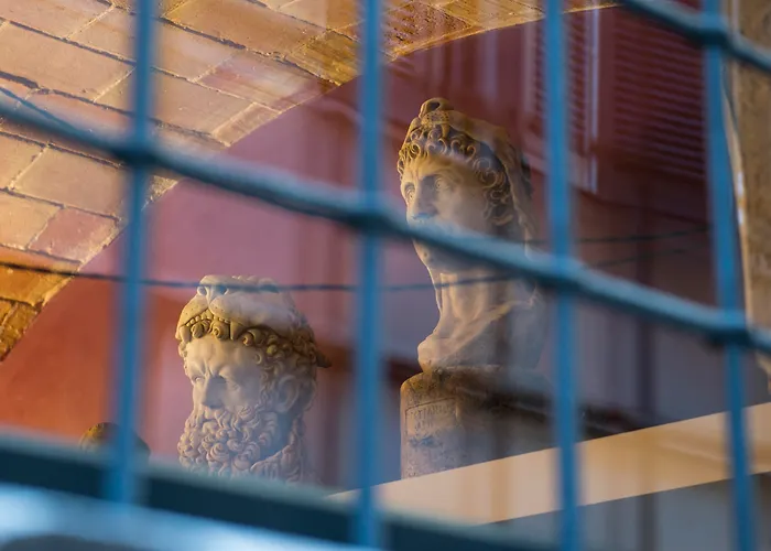 Museu Llegendes De
