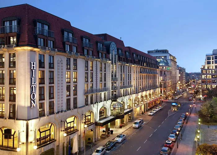 Hilton