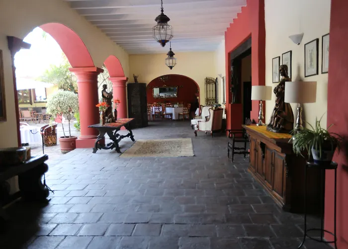 Casa Colonial - Adults Only