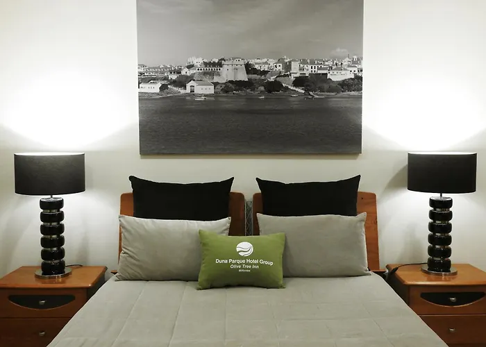 Milfontes Guest House - Duna Parque Resorts & s