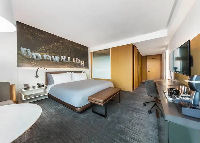 Intercontinental - Downtown By Ihg