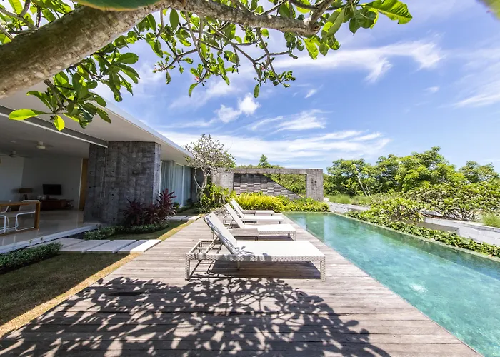 Hideaway Villas Bali - Uluwatu By Kanaan Hospitality