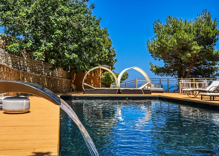Villa Costa Sauci