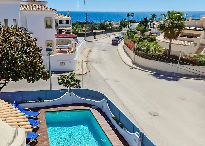 Vila: Villa Crispa