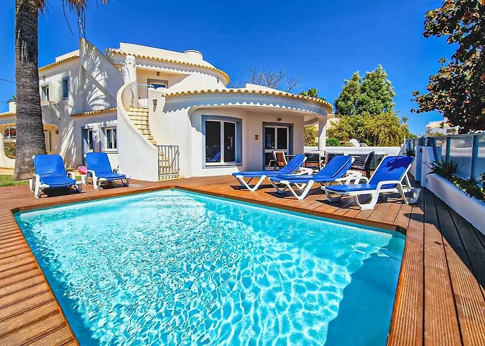Vila: Villa Crispa