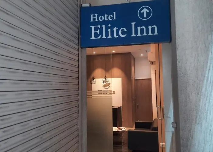Elite Inn, Kolhapur