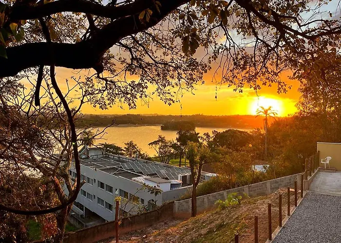 Via Spe - Pousada Belo Horizonte privado