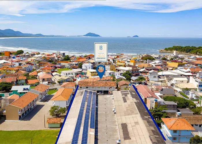 Residencial Ilhabela