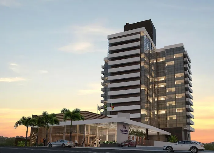 Hotel para famílias: Dall'Onder Planalto Hotel Bento Gonçalves