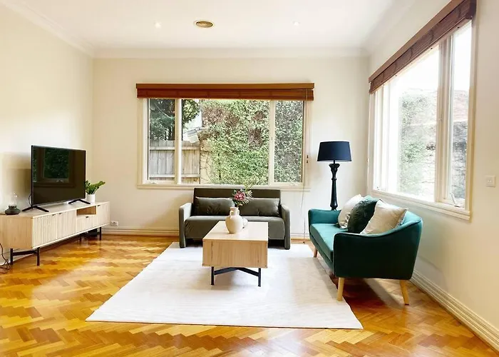 Brighton Golden Mile