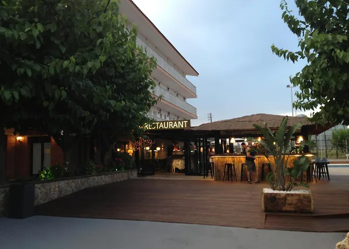  Hostal Solfina