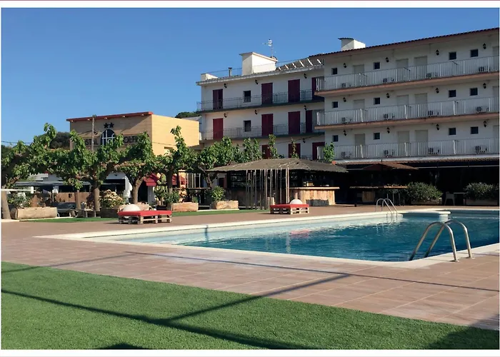  Hostal Solfina
