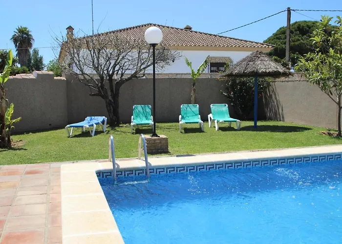 Hotel: Casas Marin