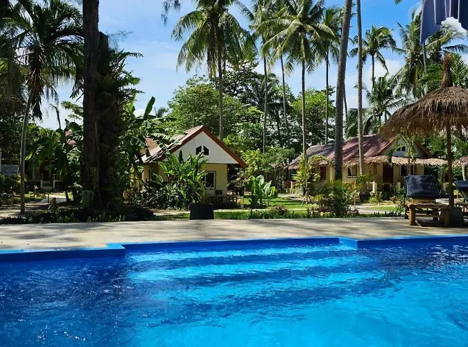 Hotels with a view Mellow Mango