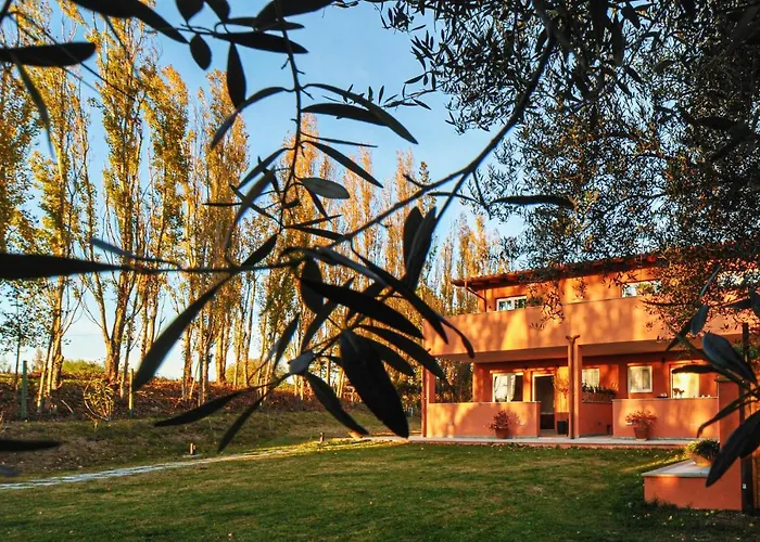  Tenuta Bussete Country
