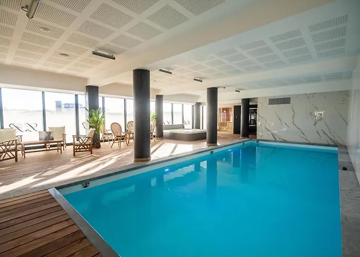 Le Barracuda&Spa