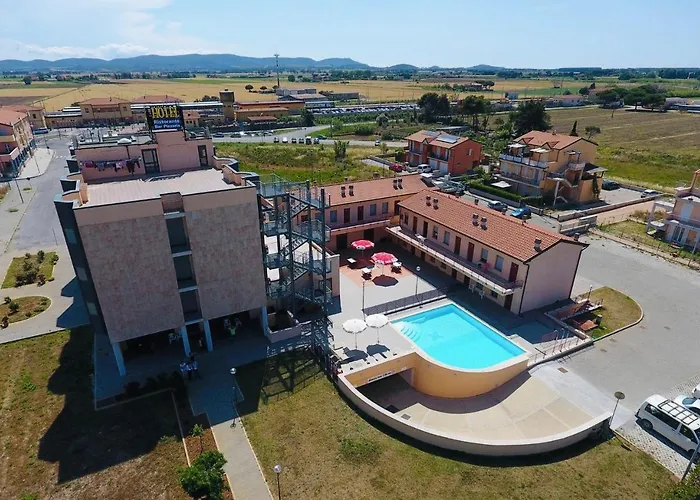  Grecale - Venturina Terme