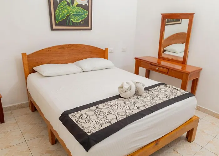 Hotel barato: Hotel Las Palmas Cancun Centro