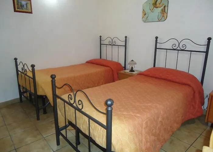Pineta Monserrato