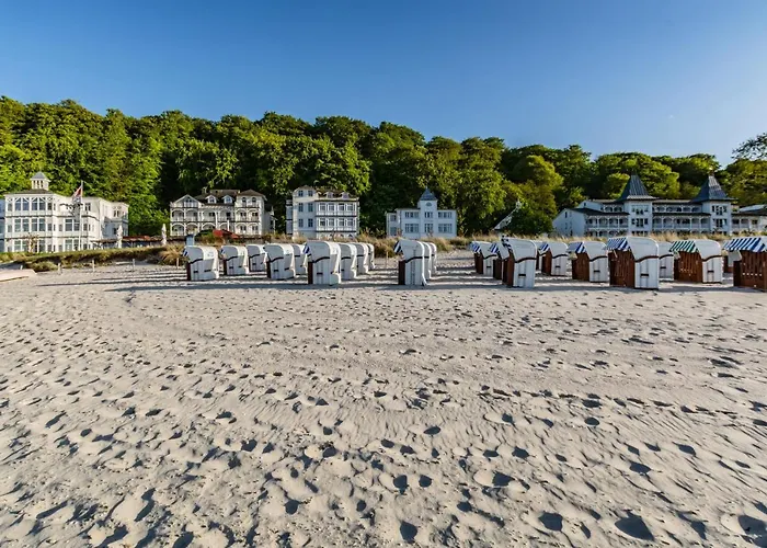 Ferienwohnungen mieten Agnes