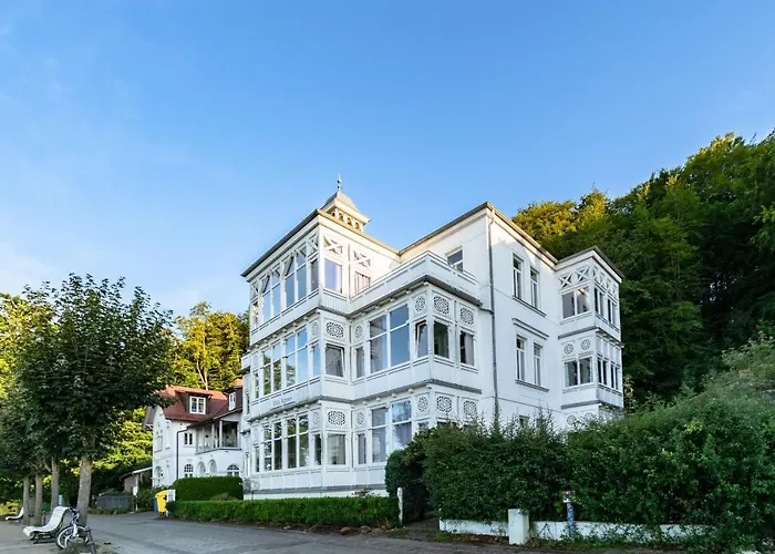 Ferienwohnungen mieten Agnes