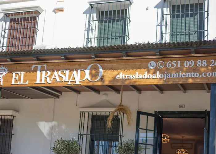  El Traslado