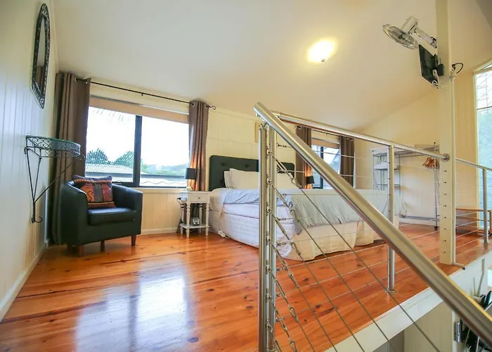 Allambie Cottages - Villa 1