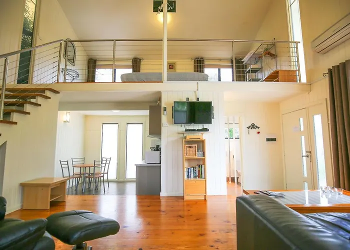 Allambie Cottages - Villa 1